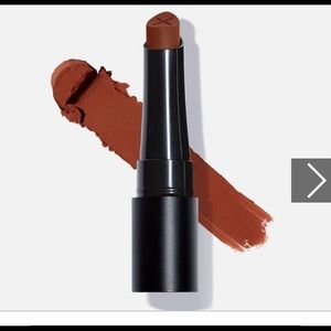 NIB Smasbox  Always on Cream to Matte Lipstick